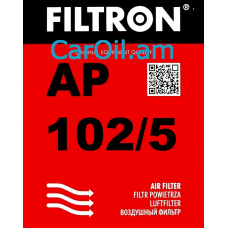 Filtron AP 102/5